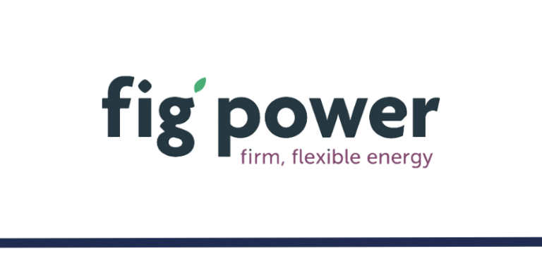 Fig Power logo