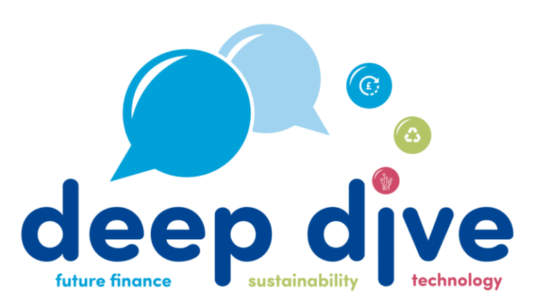 Deep Dive Logo.