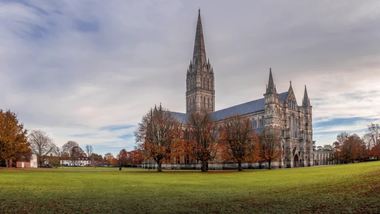 Salisbury Cathedral