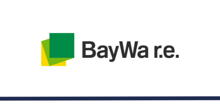 Bay Ware logo