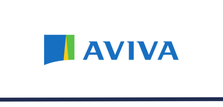 Aviva logo