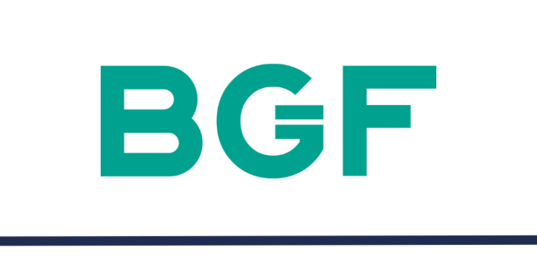 BGF logo