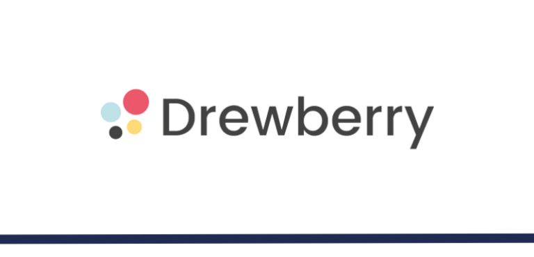 Drewberry logo