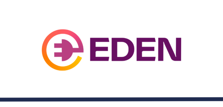 Eden Sustainable logo