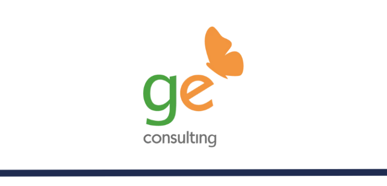 GE Consulting logo