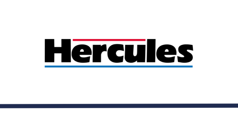 Hercules logo