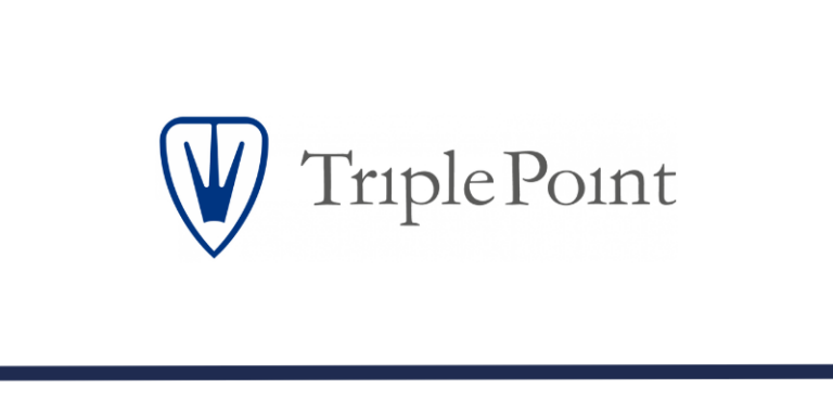 Triple Point logo