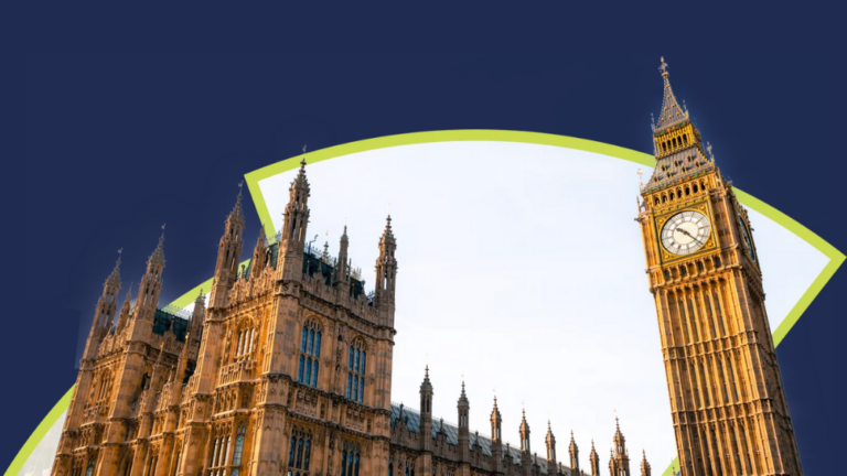 Houses of Parliament