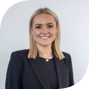 Becky Parnall