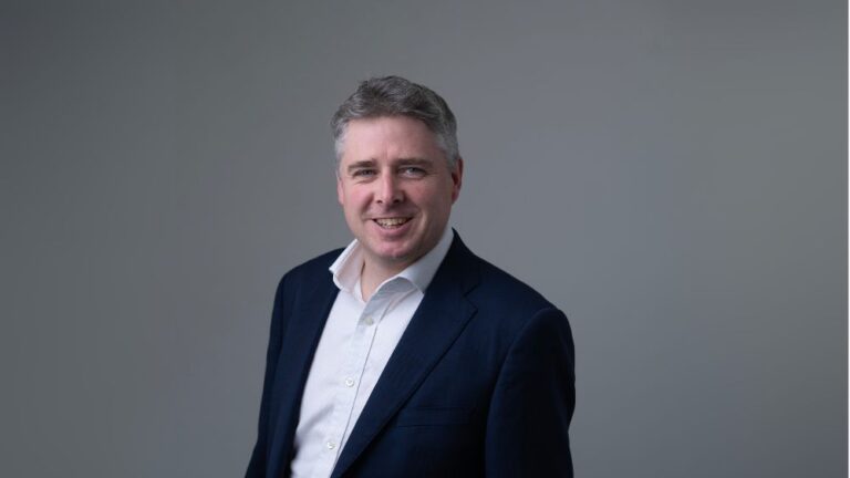 Rob Gear, corporate finance partner at PKF Francis Clark