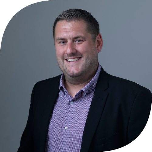 Photo of Richard Drewitt, audit director at PKF Francis Clark
