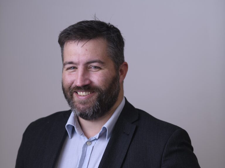 Nick Farrant, of PKF Francis Clark